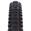 BIG BETTY Evo, Super Gravity, TLE 29x2.60 Preto