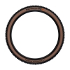 Cubierta Schwalbe HANS DAMPF Evo, Super Trail, TLE Plegable 29x2.60 Bronze