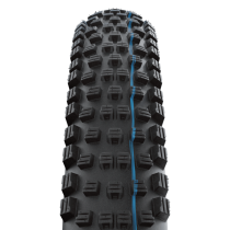 WICKED WILL EVO, SUPER GROUND, TLE 29X2.40 PRETO WICKED WILL EVO, SUPER GROUND, TLE 29X2.40 PRETO