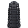 Cubierta Schwalbe WICKED WILL Evo, Super Ground, TLE Plegable 27.5x2.60 Negro