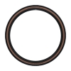 Cubierta Schwalbe G-ONE ULTRABITE Perf, RaceGuard, TLE Plegable 28x1.50 700x40C Bronze