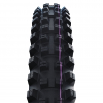 CUBIERTA SCHWALBE SHREDDA FRONT EVO, GRAVITY PRO, TLR PLEGABLE 29X2.50 CUBIERTA SCHWALBE SHREDDA FRONT EVO, GRAVITY PRO, TLR PLEGABLE 29X2.50