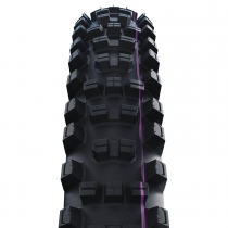 CUBIERTA SCHWALBE SHREDDA REAR EVO, GRAVITY PRO, TLR 27.5X2.50 NEGRO CUBIERTA SCHWALBE SHREDDA REAR EVO, GRAVITY PRO, TLR 27.5X2.50 NEGRO
