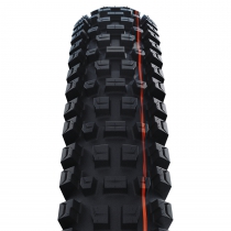 CUBIERTA SCHWALBE ALBERT EVO, TRAIL PRO, TLR PLEGABLE SOFT 29X2.50 CUBIERTA SCHWALBE ALBERT EVO, TRAIL PRO, TLR PLEGABLE SOFT 29X2.50