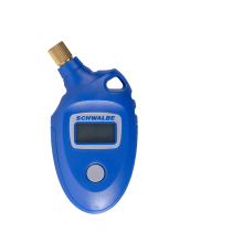 MANÓMETRO DIGITAL SCWALBE AIRMAX PRO MANÓMETRO DIGITAL SCWALBE AIRMAX PRO