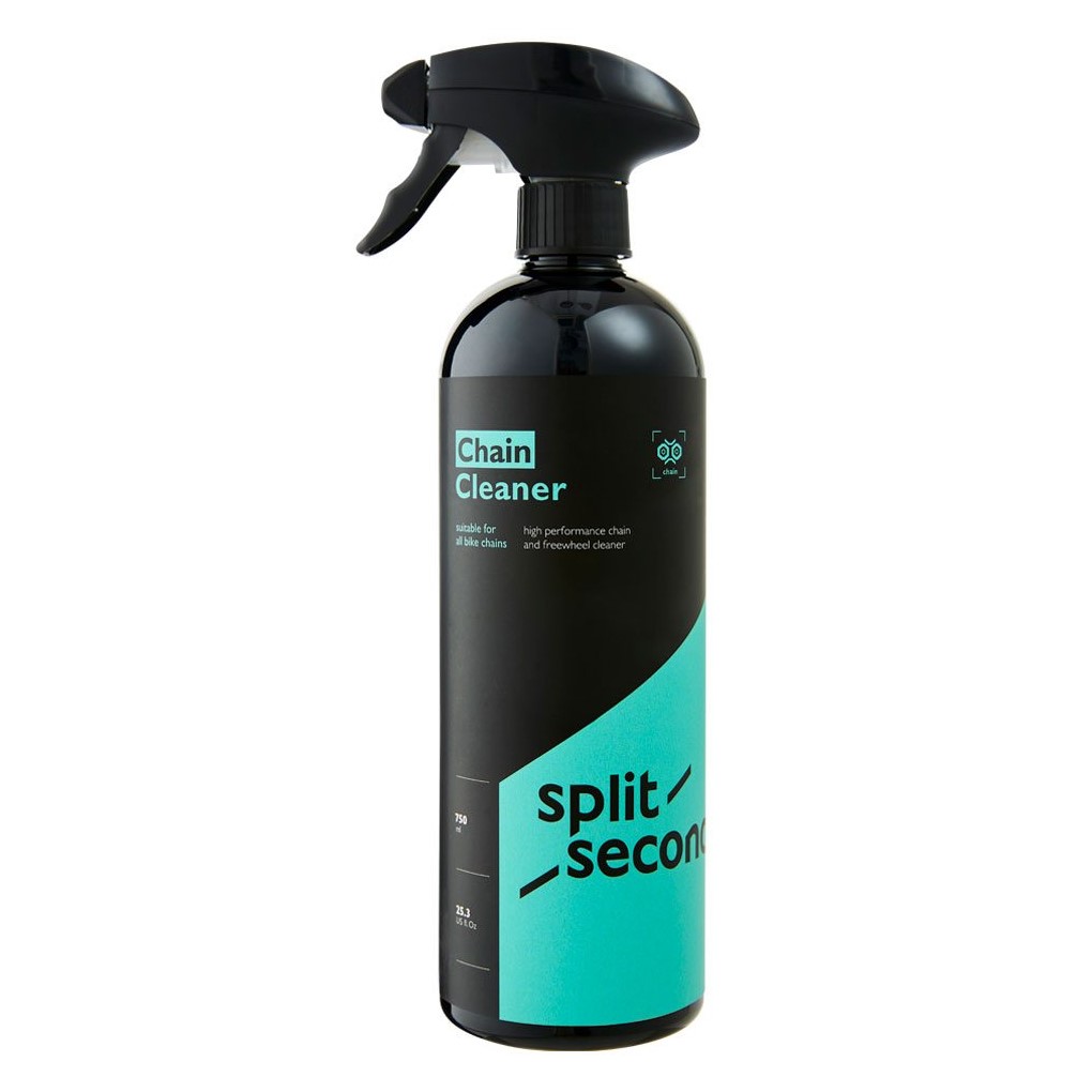 Desengrasante Split Second de cadena en spray 750ml