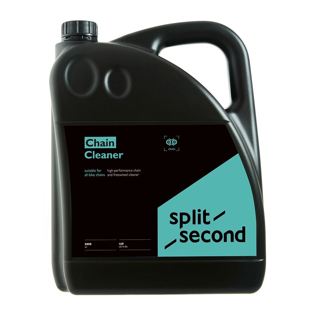 Desengrasante Split Second de cadena 5000ml