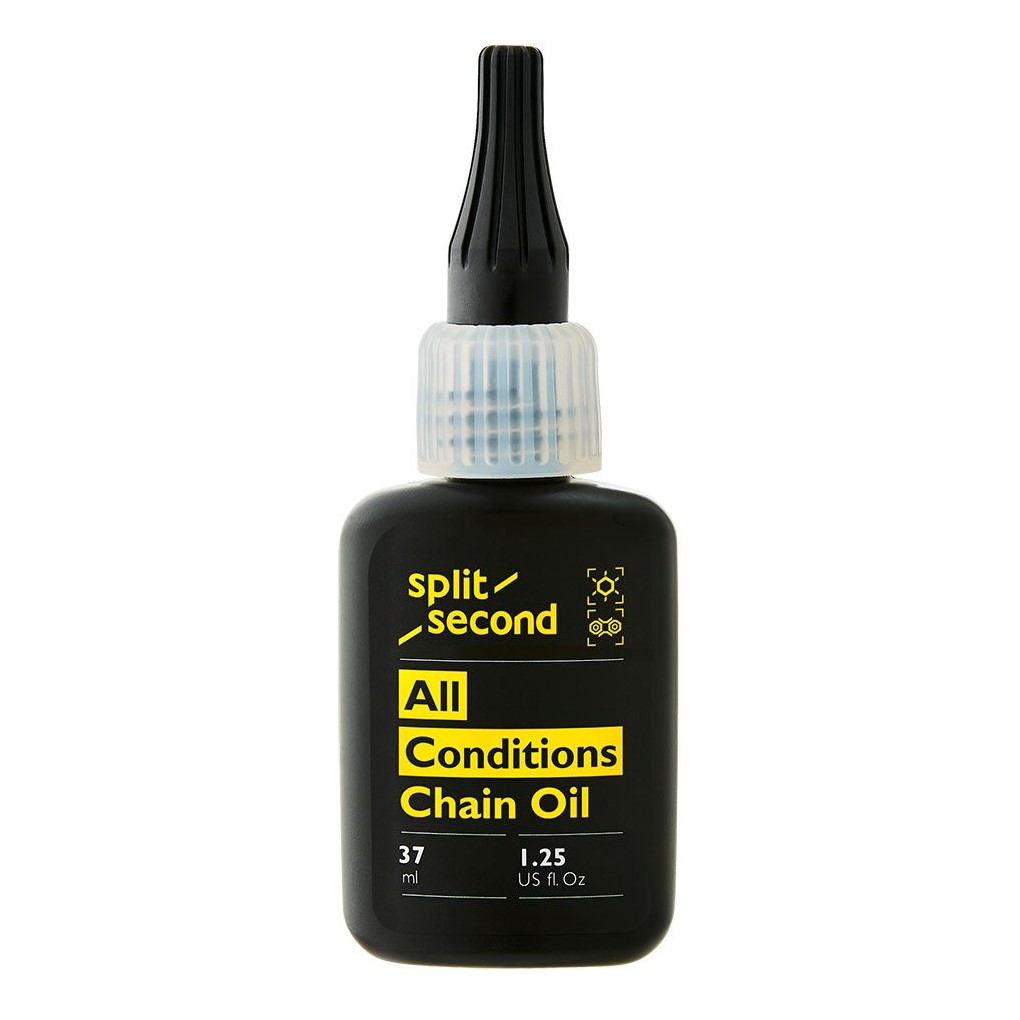Split Second All Conditions Chain Oil 37ml