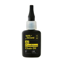 Split Second All Conditions Chain Oil 37ml