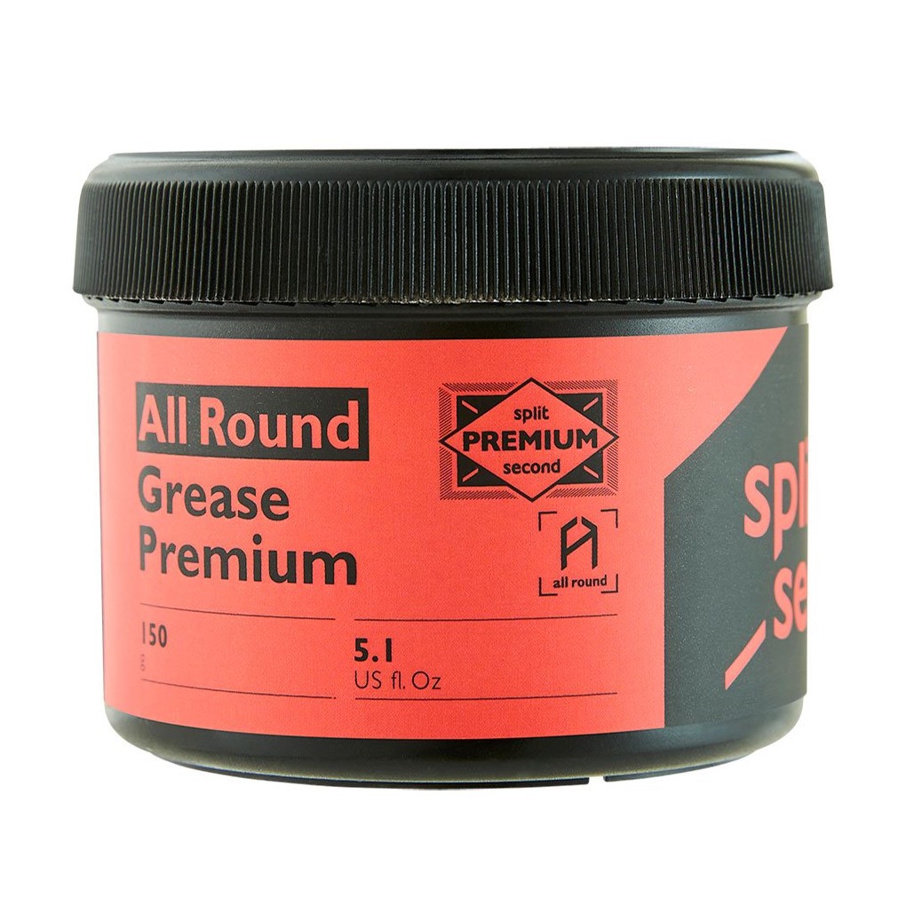 Split Second All Round Grease Paste Premium 150g