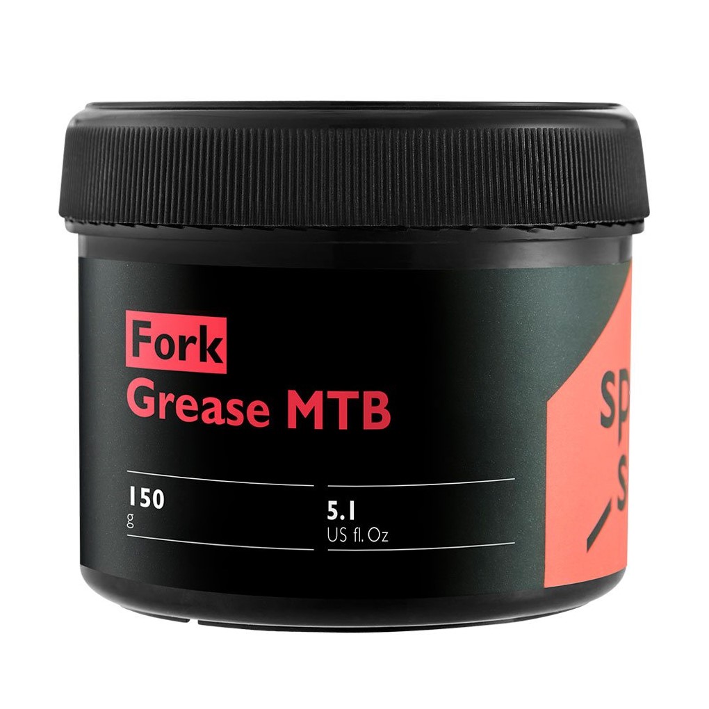 Split Second Fork Grease MTB 150g
