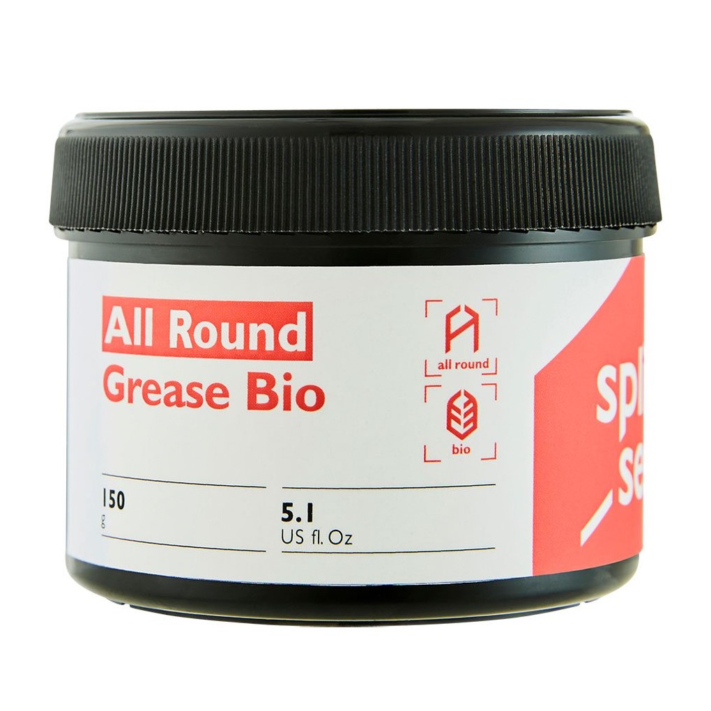 Split Second All Round Grease Paste Bio 150g