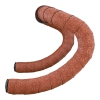 SUPACAZ CINTA MANILLAR SUPER STICKY KUSH GRAVEL CAF� TAP�N NEGRO