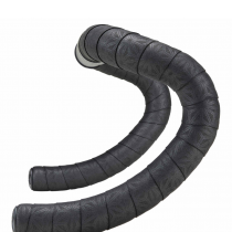 SUPACAZ CINTA MANILLAR  SUAVE CON TAPN SL NEGRO