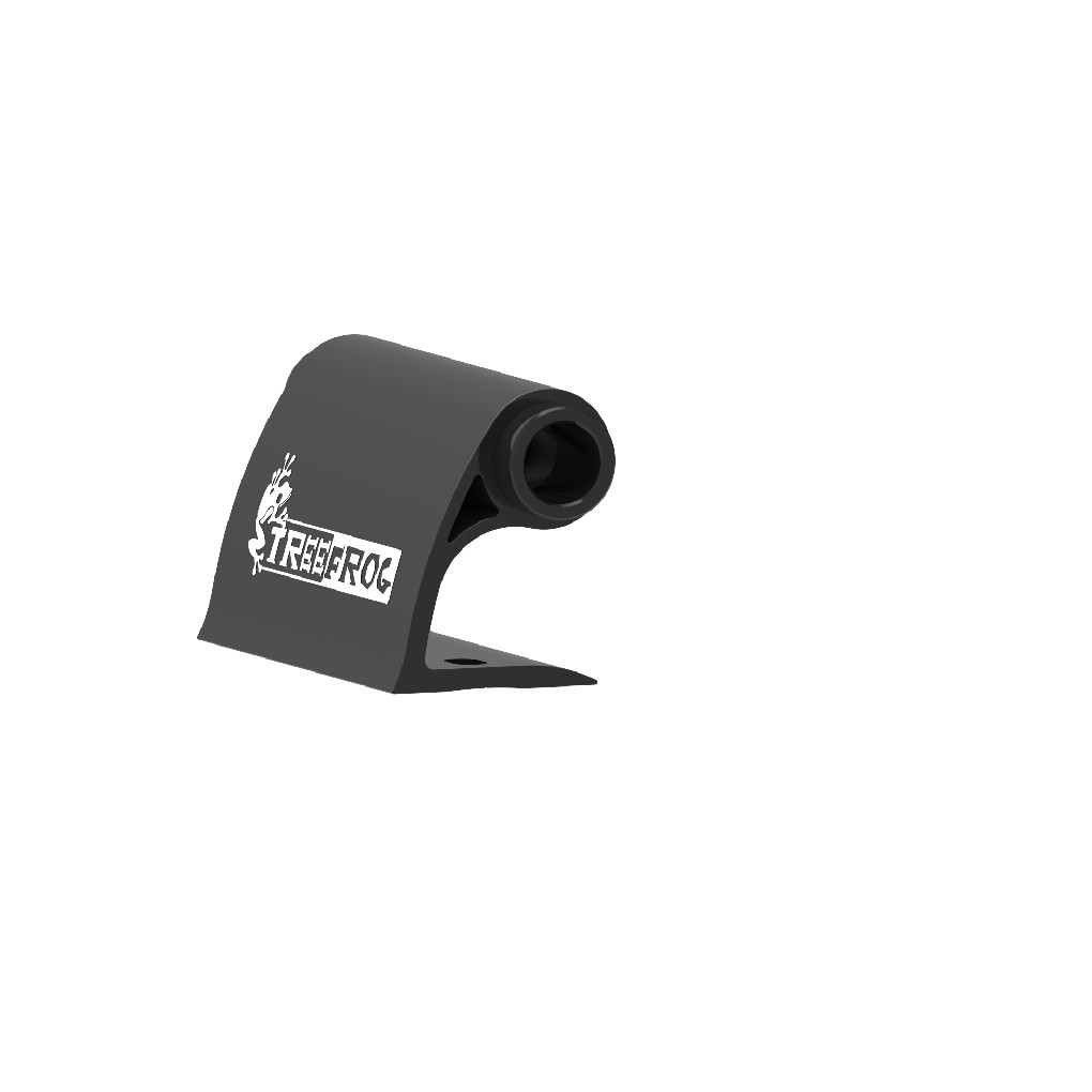 15x110mm Thru Axle Fork Mount