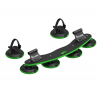 Portabicicletas TreeFrog Model Pro 2 plus para 2 Bicicletas