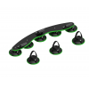 Portabicicletas TreeFrog Model Pro 3 Plus para 3 Bicicletas