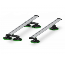 PORTA-BAGAGENS TREEFROG MULTIPLE CROSSBAR