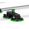 Porta-Bagagens TreeFrog Multiple Crossbar