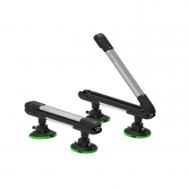 SKI&SNOWBOARD 365 H RACK SKI&SNOWBOARD 365 H RACK