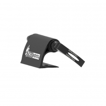 BASE TREEFROG UNIVERSAL PARA EJE PASANTE 9QR-12MM BASE TREEFROG UNIVERSAL PARA EJE PASANTE 9QR-12MM