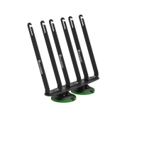 SOPORTE TREEFROG PARA 3 RUEDAS DELANTERAS L3 SOPORTE TREEFROG PARA 3 RUEDAS DELANTERAS L3