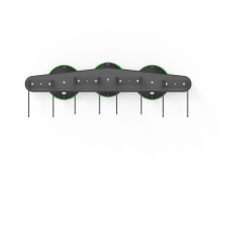 SOPORTE TREEFROG PARA 4 RUEDAS DELANTERAS L4 SOPORTE TREEFROG PARA 4 RUEDAS DELANTERAS L4