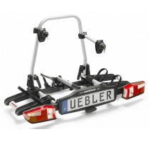 Suporte de bicicletas Plegable Uebler X21 S para 2 Bicicletas 60