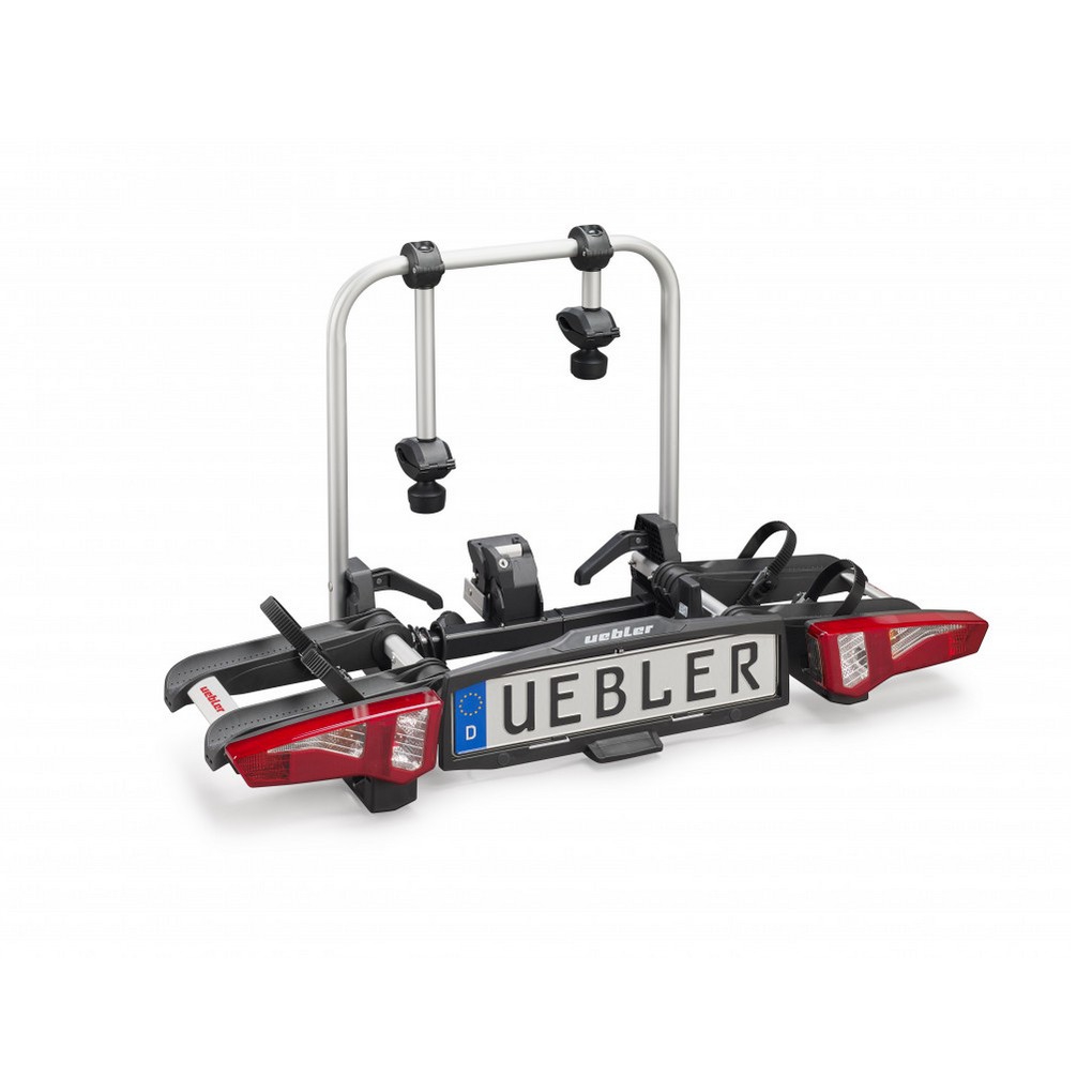 Suporte de bicicletas Plegable Uebler i21 para 2 Bicicletas 60