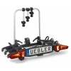 Suporte de bicicletas Plegable Uebler i31 con control de distancia para 3 Bicicletas