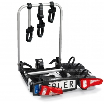 PORTABICICLETAS PLEGABLE UEBLER I31 Z PARA 3 BICICLETAS 60º PORTABICICLETAS PLEGABLE UEBLER I31 Z PARA 3 BICICLETAS 60º