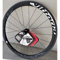 ELUSION CARBON DISC 42C Carbon Clincher