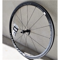 Ruedas Vittoria Elusion Carbon Clincher Disc 30c