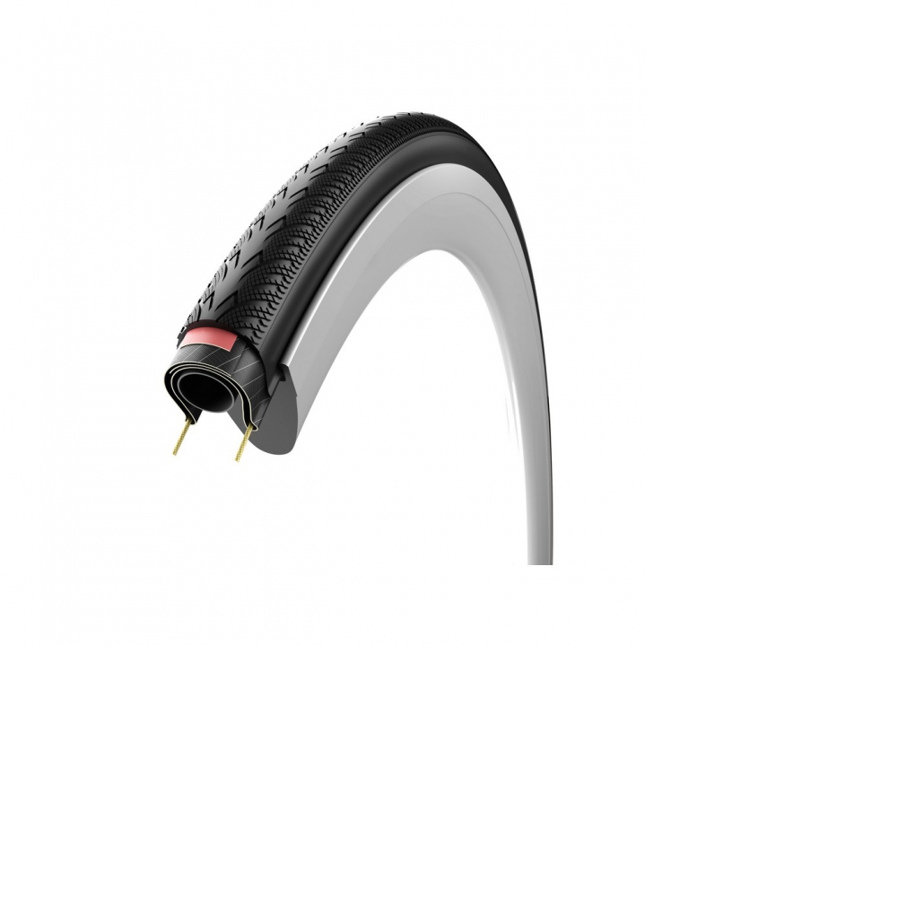 Pneus Estrada Vittoria Zaffiro IV 700x28c dobrvel *OEM*