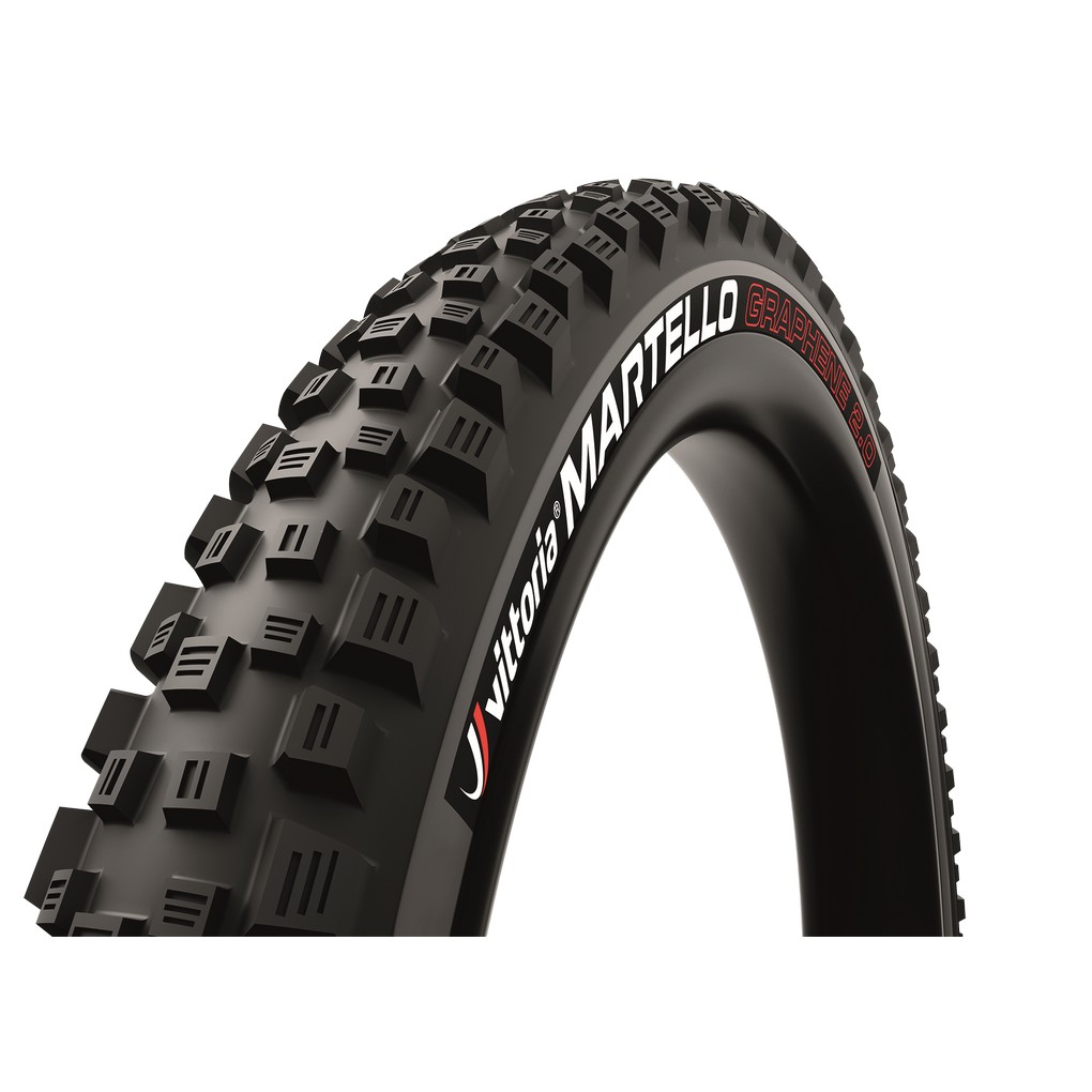 Pneus Trail Martello 29x2.35 TNT Antracita-Preto G2.0