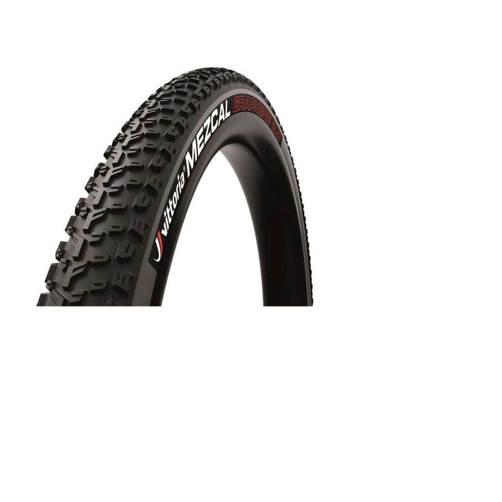 Pneus MTB XC-Trail VittoriaMezcal III 27.5x2.25 Anth G2.0