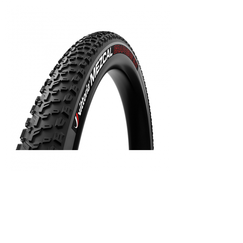 Pneus MTB XC Trail Vittoria Mezcal III TNT 29x2.25