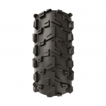 Cubierta XC-Trail Vittoria Mezcal III 29x2.6 TNT Antracita G2.0