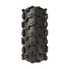 Pneus XC-Trail Vittoria Mezcal III 29x2.6 TNT Antracita G2.0