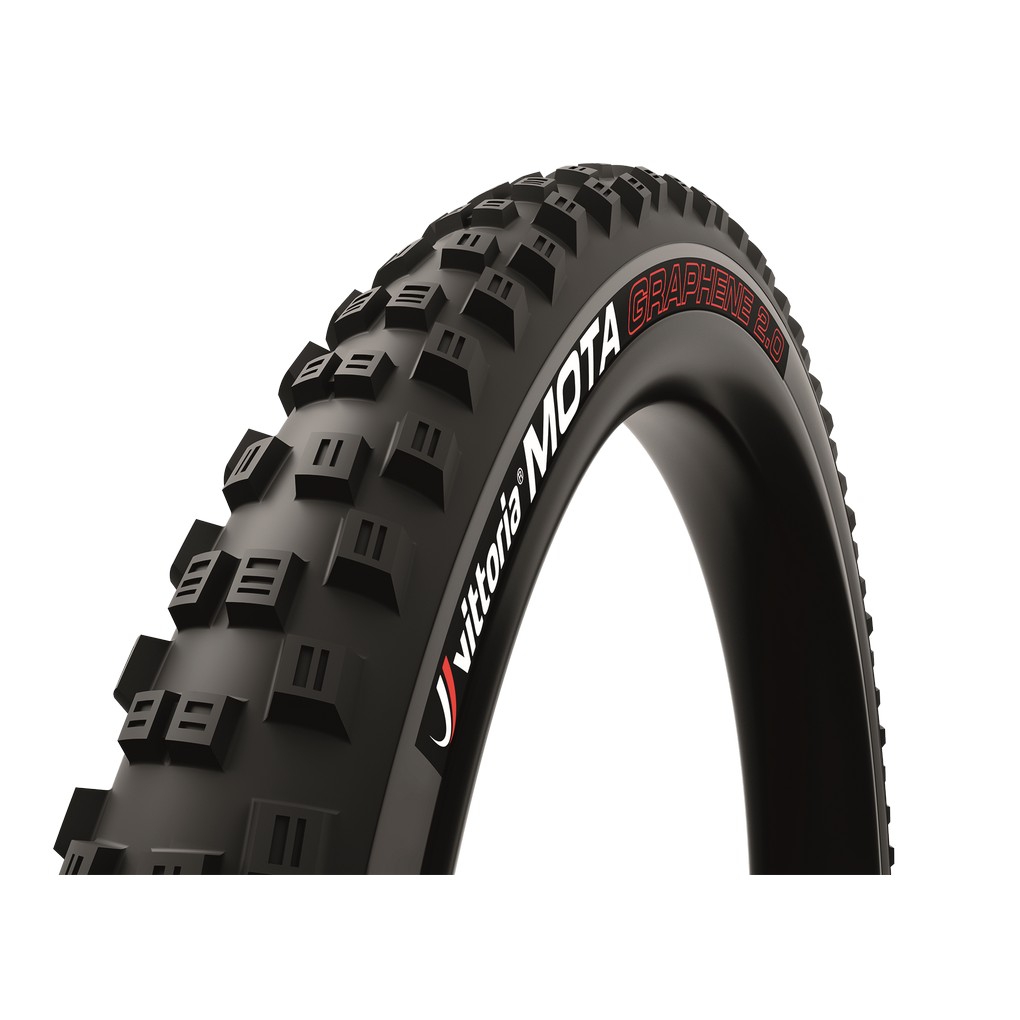 Pneus Trail Vittoria Mota 29x2.35 TNT Antracita-Preto G2