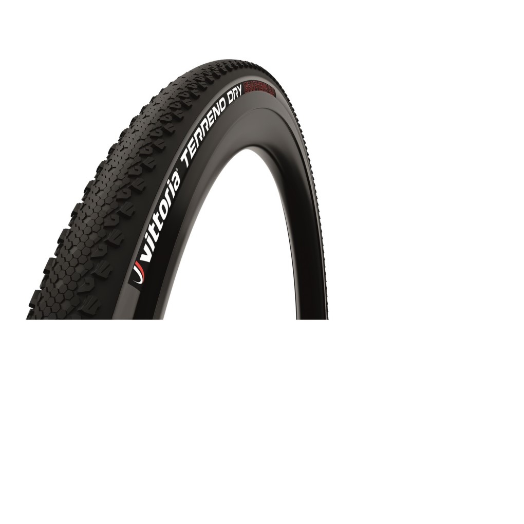 Pneus Gravel Ciclocross Vittoria Terreno Dry TNT 700x33c