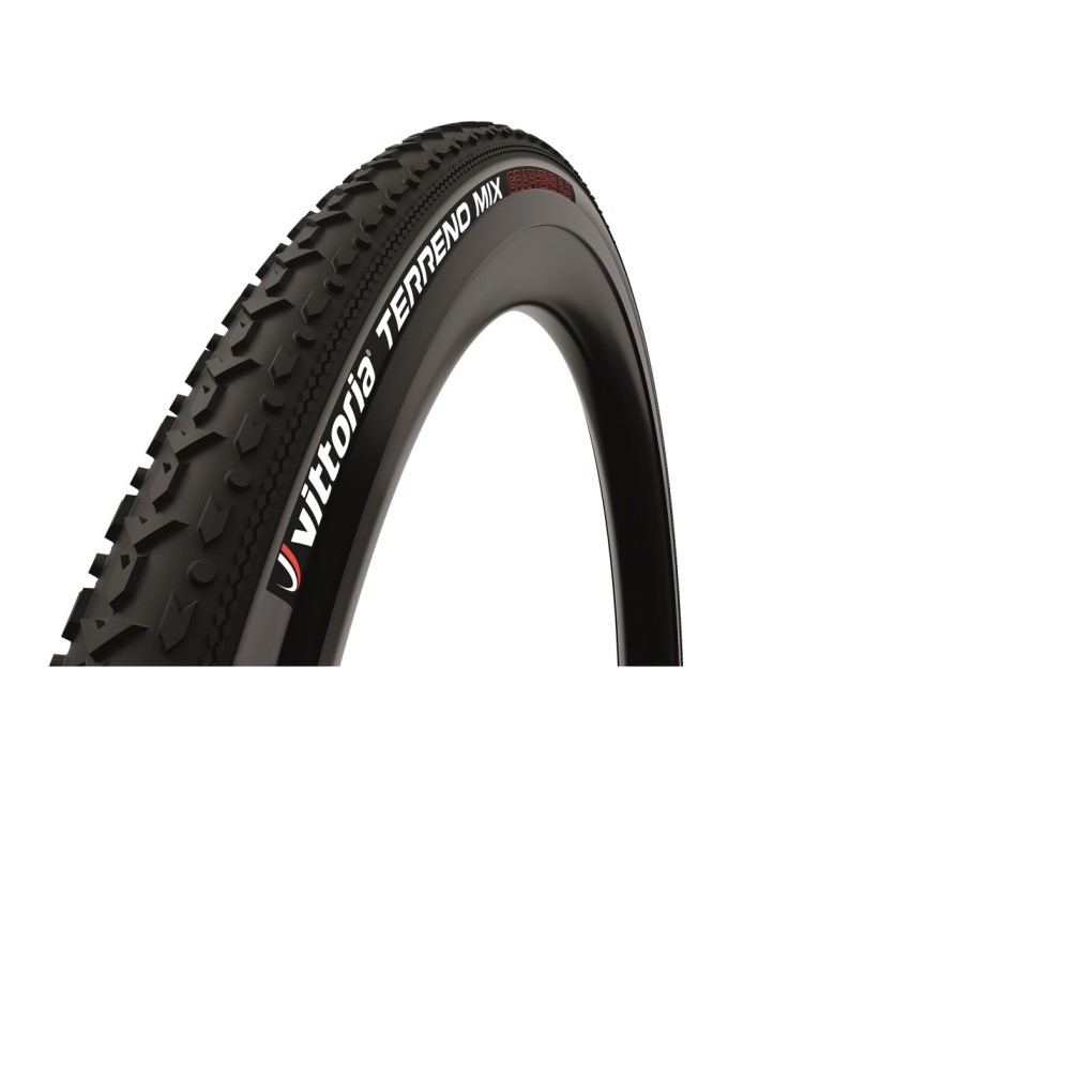 Pneus Gravel Ciclocross Vittoria Terreno Mix TNT 700x31c