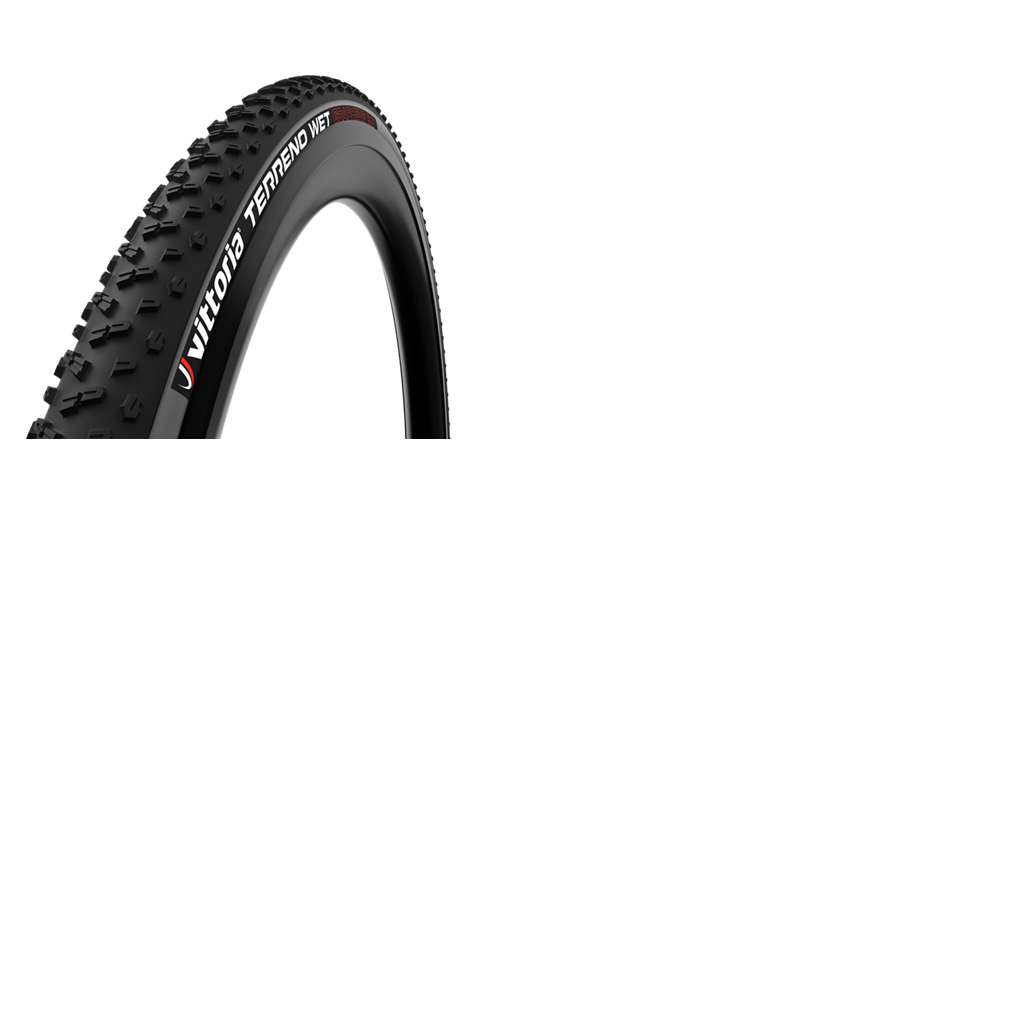 Pneus Gravel Ciclocross Vittoria Terreno Wet TNT 700x33c