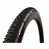 Pneus Gravel Vittoria Terreno Wet 700x38c Anth G2.0