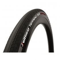 Pneus Gravel VittoriaTerreno Zero 700x38c Antracita-Preto G2.0