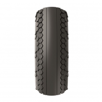 PNEUS GRAVEL VITTORIA TERRENO ZERO 650X47C GRAVEL ANTRACITA-PRETO G2.0