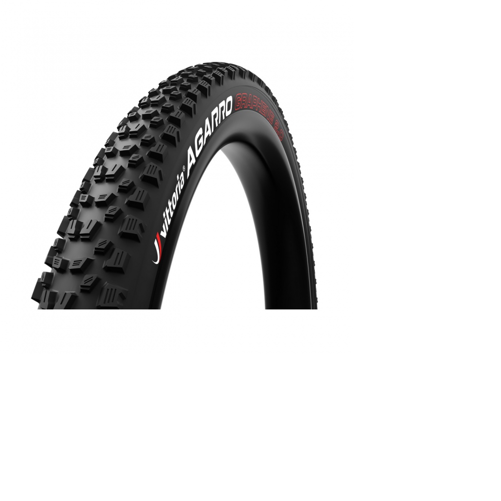 Pneus MTB Trail Vittoria Agarro TNT 29x2.60