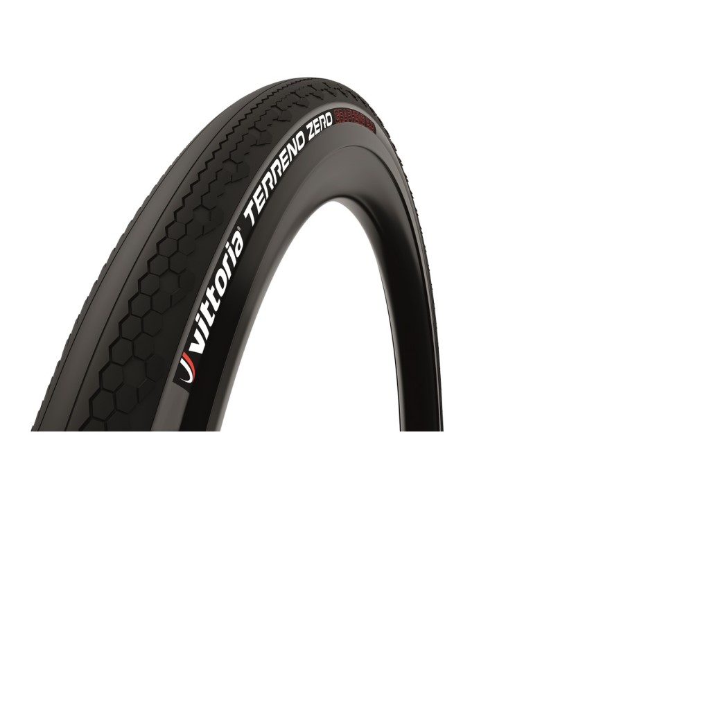 Pneus Gravel VittoriaTerreno Zero 700x35c Anth G2.0