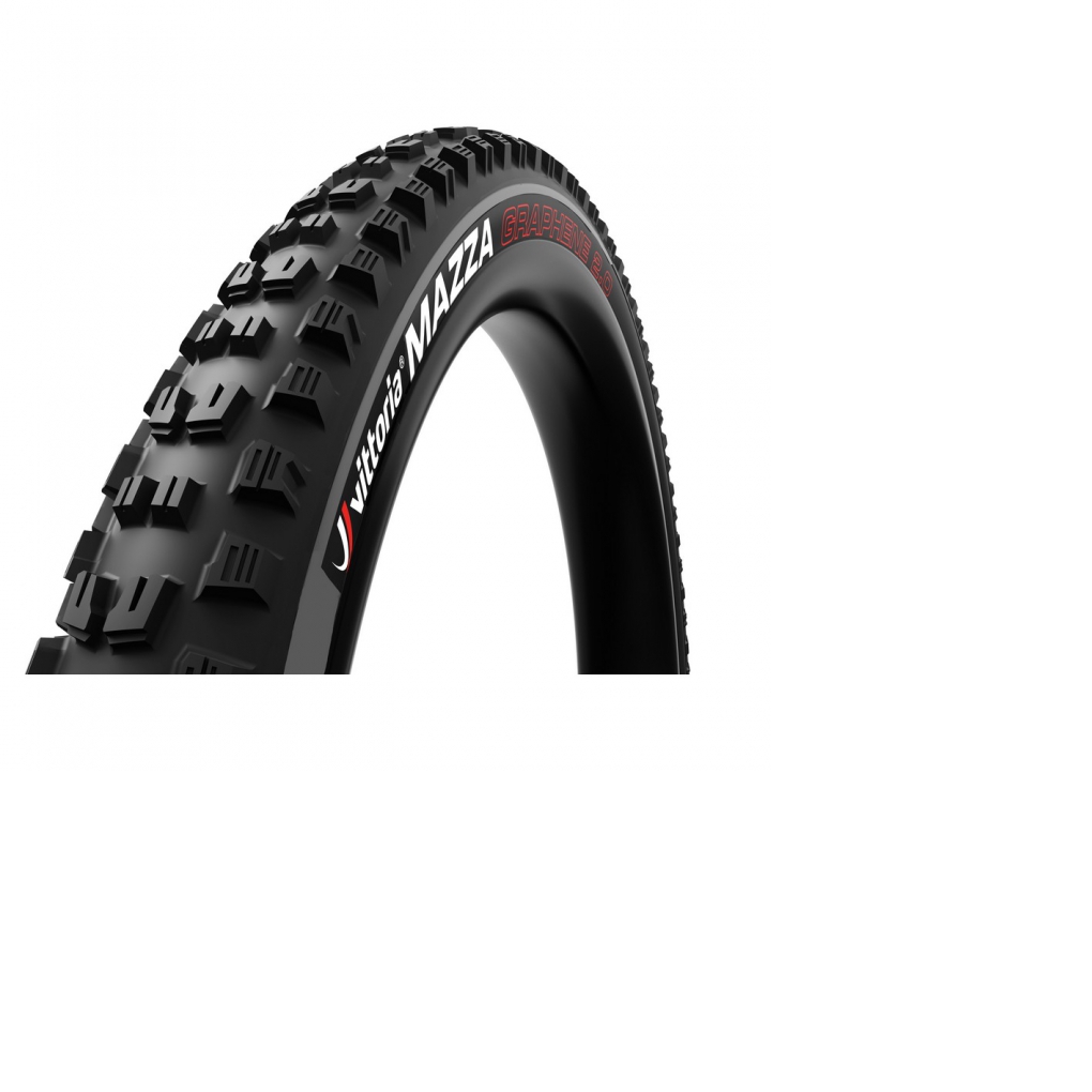 Pneus MTB Trail Vittoria Mazza TNT 29x2.40