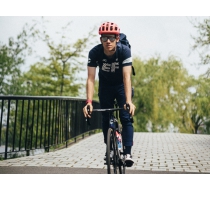 PNEUS URBAN VITTORIA E-RANDONNEUR 700X35C PRETO REFLECTANTE